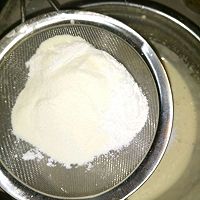 “凤丫头的小厨”奶香脆皮小蛋糕的做法图解5