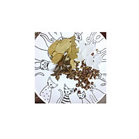 花椒八角焖鸭翅（简单快手版）的做法图解3