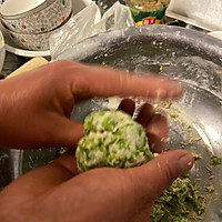榆钱的做法和注意事项⚠️的做法图解11