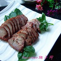 广东蜜汁叉烧肉#蔚爱边吃边旅行#的做法图解9