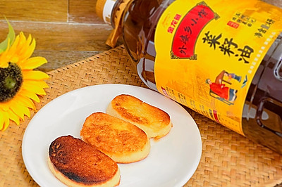 香煎馍片