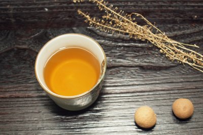 桂圆红参茶：夏日保温杯里的小秘密，补血提气的养生茶饮