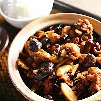 黄焖鸡米饭的做法图解7