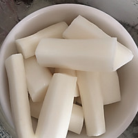 山药小饼的做法图解1