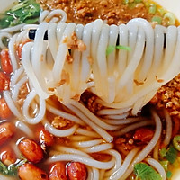 酸辣米粉怎麼做_酸辣米粉的做法_豆果美食