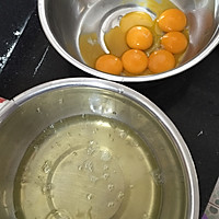 无水南瓜蛋糕的做法图解1