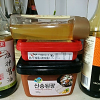 韩式烤肉的做法图解1