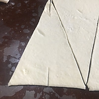 可颂的做法图解16