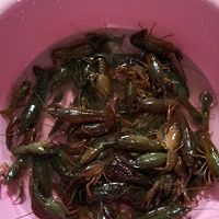 童年小龙虾的做法图解6
