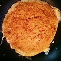 煎饼果子的做法图解4