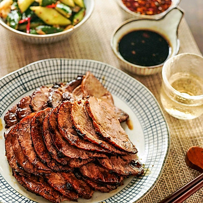 酱牛肉