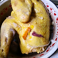 让你麻嗦嗦却又停不下来的麻辣鸡块的做法图解1