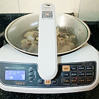 黄焖鸡——捷赛自动烹饪锅版的做法图解8