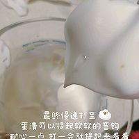 轻糖绵密乳酪蛋糕的做法图解9