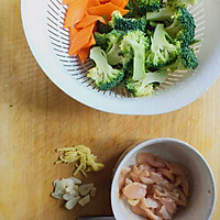 健康低脂菜的做法图解4
