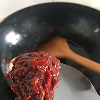 鱼籽烧豆腐的做法图解7