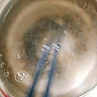 自制凉粉水果果冻的做法图解3
