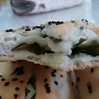 金华早餐大饼（大饼油条的大饼）的做法图解9