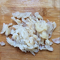 黄瓜白菜拌海蜇皮的做法图解5
