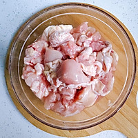#不容错过的鲜美滋味#红烧土豆鸡腿的做法图解2