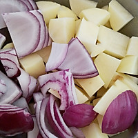 鸡爪煲的做法图解3