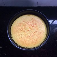 百香果芝士Cake#我的烘焙不将就#的做法图解11