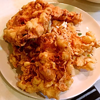 红薯鸡蛋饼的做法图解8