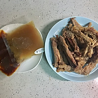 对味酱鸭，一锅两吃#食光社干锅鸭#的做法图解2