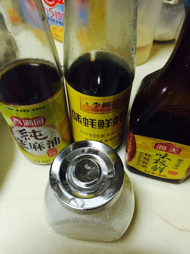 蒜泥蒸波士顿龙虾的做法图解5