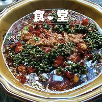 水煮豆花肉片＃kitchenAid的美食故事＃的做法图解25