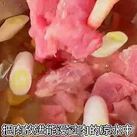 #浪漫七夕 共度“食”光#海苔肉松的做法图解1