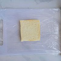 日式厚切三明治的做法图解2