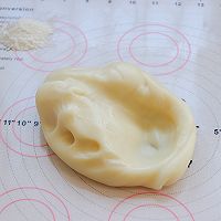 斑斓翡翠月饼的做法图解8