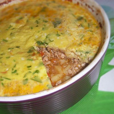 木莎卡(Moussaka)