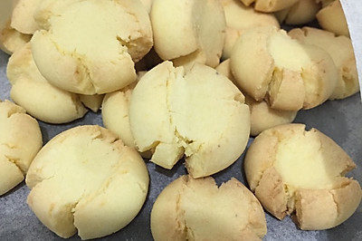 玛格丽特饼干