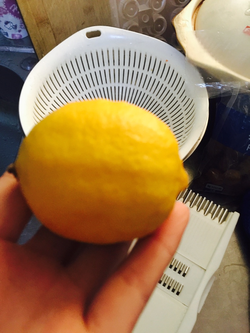 秘制话梅芸豆的做法图解4