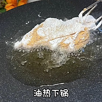 超简单｜蒜香蜂蜜黄油脆皮鸡焦甜香脆的做法图解3