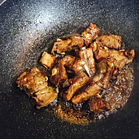 糖醋排骨-酸酸甜甜就是俺的做法图解6