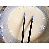 青瓜火腿鸡蛋饼（超快手早餐）的做法图解3