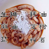非油炸的健康鸡柳的做法图解1