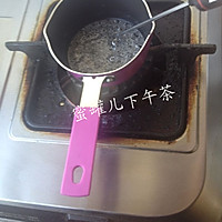 星空棒棒糖/水晶图案波板糖/新手一定要看(附失败实拍和细节)的做法图解10