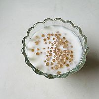 #夏日多巴胺饮品#牛奶西米露的做法图解5