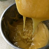 原味玛德琳#在“家”打造ins风美食#的做法图解9