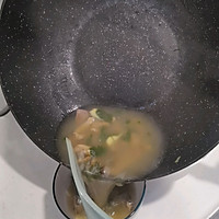 #开启冬日滋补新吃法#羊汤的做法图解2