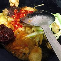 黄焖鸡的做法图解7