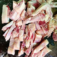 #最是家乡味 冬至大如年#芋头南风鸡的做法图解3