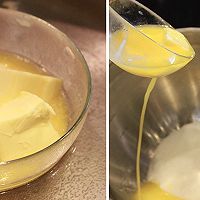 「甜味记忆」——传统英式黄油蛋糕的做法图解1