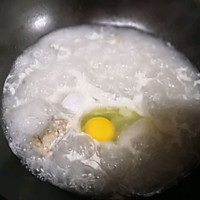 早餐—生菜粉丝汤的做法图解6