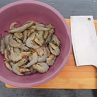 爆炒香辣虾的做法图解1