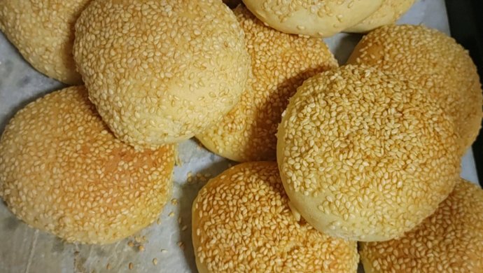 福清光饼